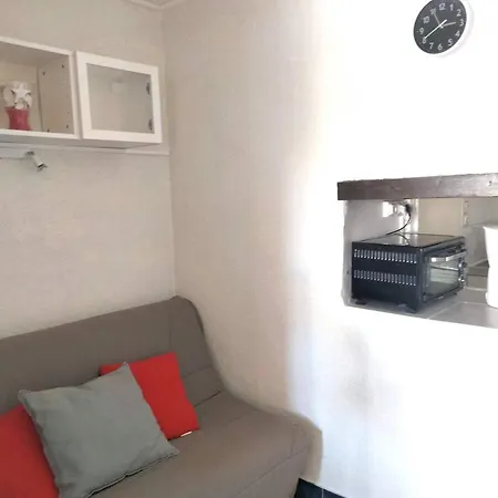 Bord De - 4 Pers. - Fr-1-880-87 Apartamento